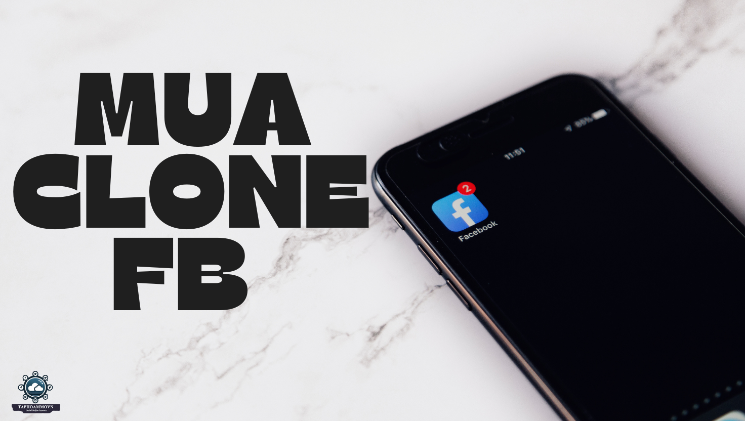 Mua clone FB chất lượng, giá tốt tại TaphoaMMOVN - Nhà cung cấp tài khoản số lượng lớn uy tín. Đa dạng clone live, cổ, via. Hỗ trợ tận tâm – Giao ngay!