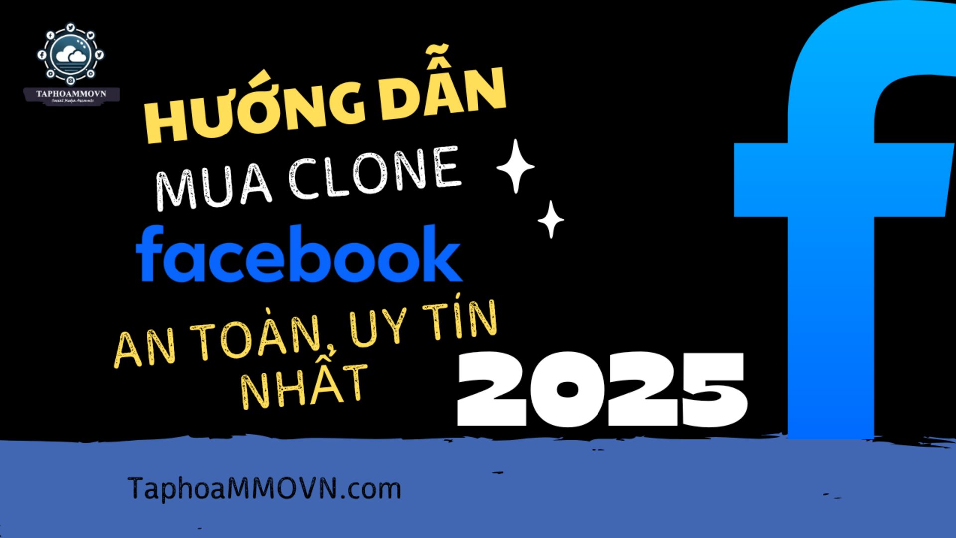 Cho đến thời điểm hiện tại, Facebook vẫn đang là một ứng dụng “đàn anh” về số lượng người dùng và mức độ phổ biến. Do đó, việc mua clone Facebook đã trở thành một giải pháp phổ biến để hỗ trợ các chiến dịch marketing, seeding...